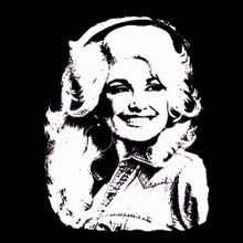 Dolly Parton T-Shirt Country music Jolene  Little sparrow 