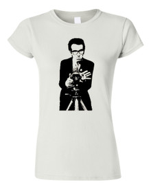 Elvis Costello T Shirt