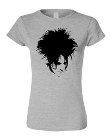 Robert Smith T-Shirt The Cure 