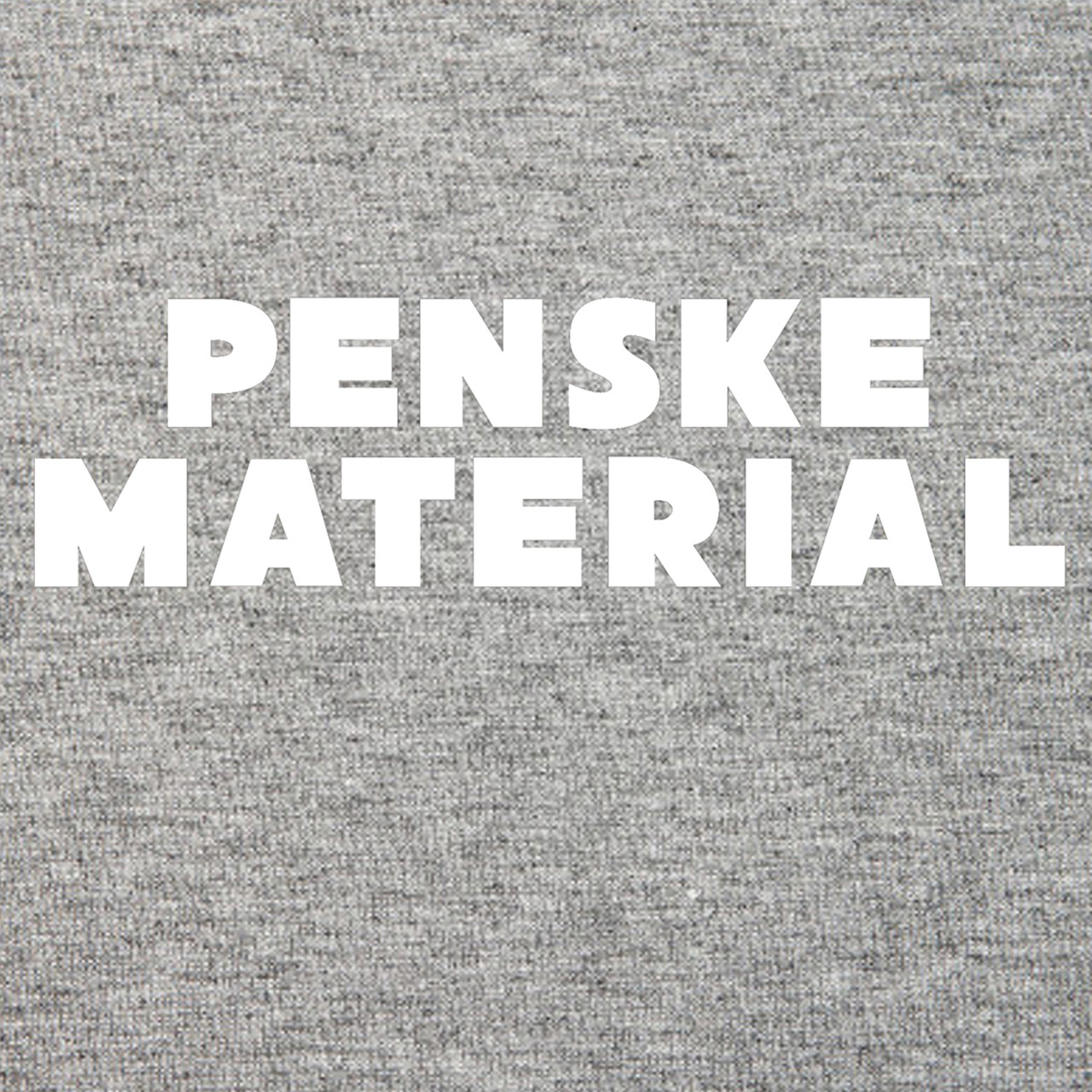 Penske Material Seinfeld inspired T Shirt The Penske Files ...