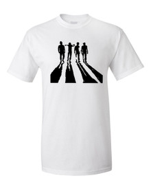 A Clockwork Orange T Shirt  Stanley Kubrick cult movie