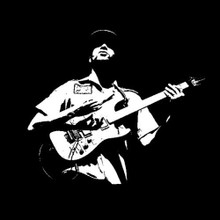 Tom Morello R.A.T.M. Audioslave T shirt 