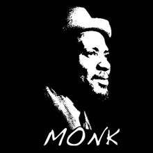 Thelonious Monk jazz great T Shirt