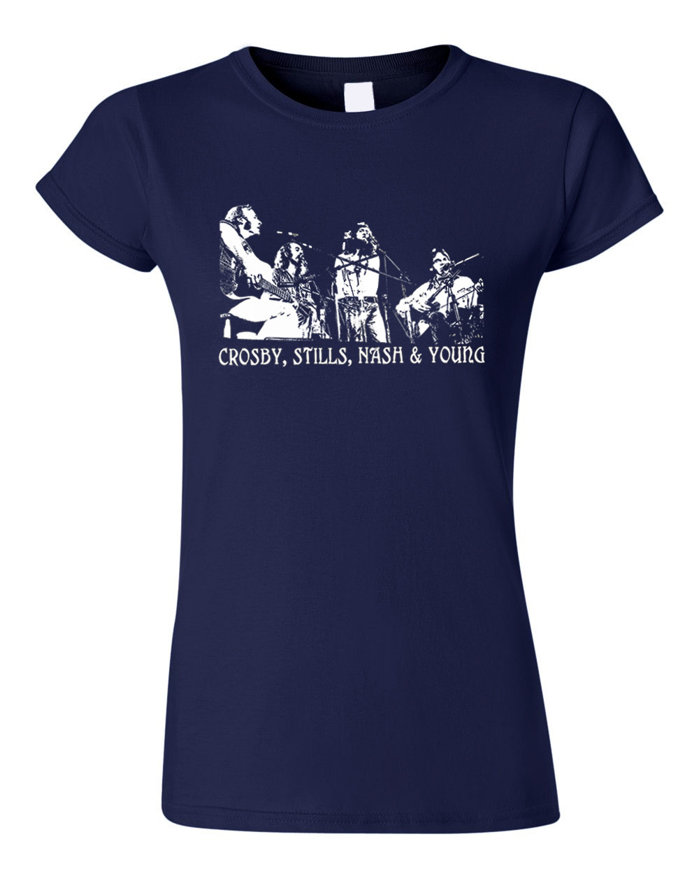 Crosby Stills Nash '97 LSシャツ CROSBY,STILLS,NASH & YOUNG T-SHIRT | eBay