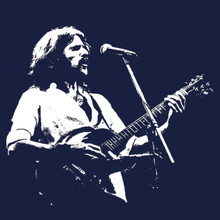 Glenn Frey tribute T Shirt Hotel California