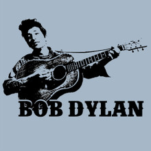 Bob Dylan T Shirt The Times They Are a-Changin'
