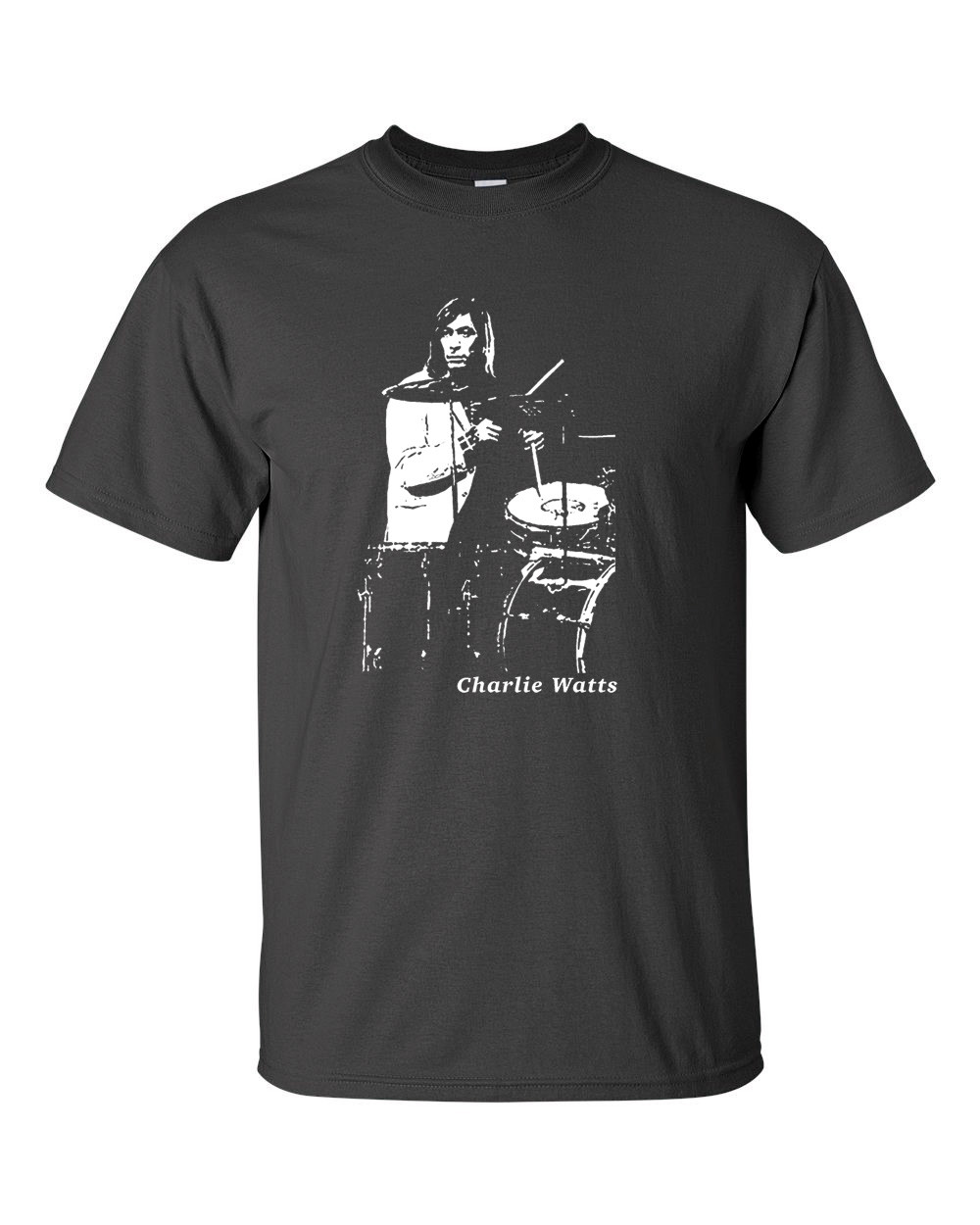 watts t shirt