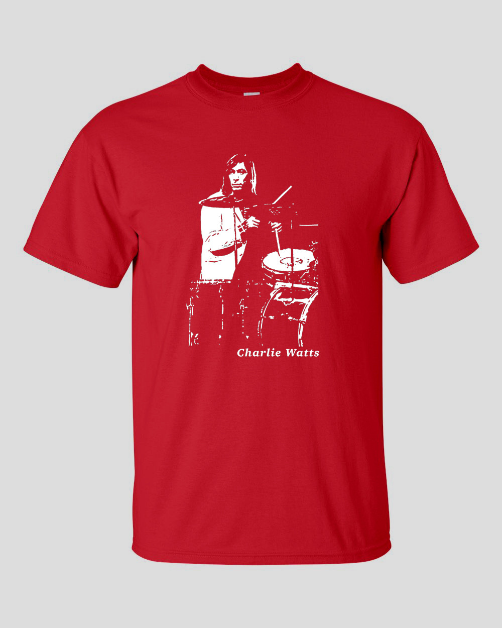 watts t shirt