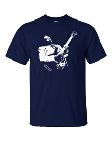 Blues Boy T shirt vintage style B.B. King tribute blues music