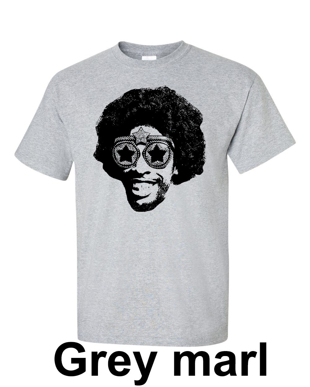 Free Your Mind T-Shirt Funkadelic Bootsy Collins S-XXXL - Foto 10