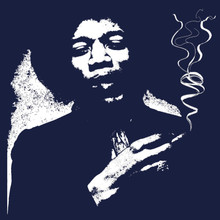 Jimi Hendrix T-Shirt