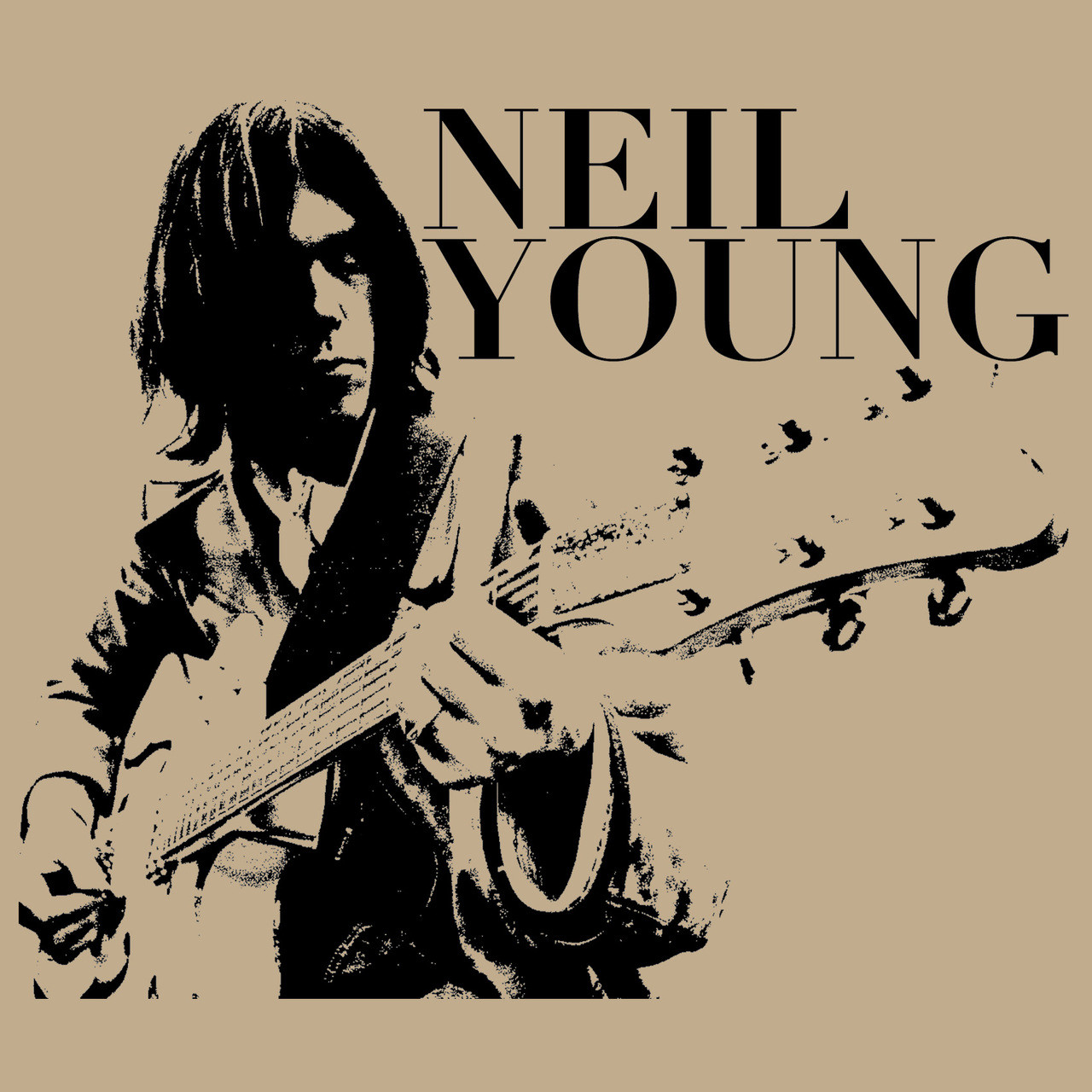 Neil young live rust фото 30
