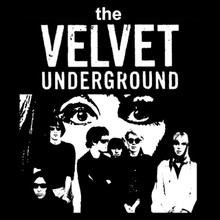 The Velvet Underground T Shirt Andy Warhol Nico 