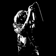 Joey Ramone T Shirt  Ramones Punk CBGB