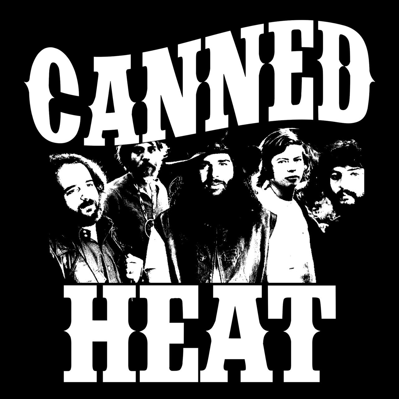 Canned heat steam фото 30