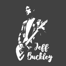 Jeff Buckley T Shirt 