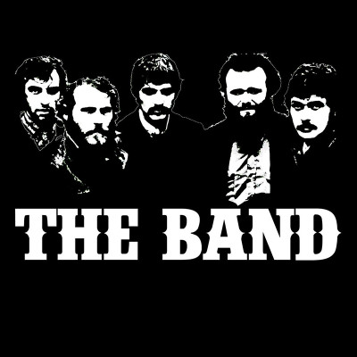 The Band T Shirt 