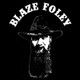 Blaze Foley T Shirt
