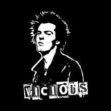 Sid Vicious T-Shirt 