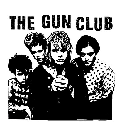 The Gun Club T-Shirt 