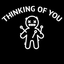 THINKING OF YOU T SHIRT