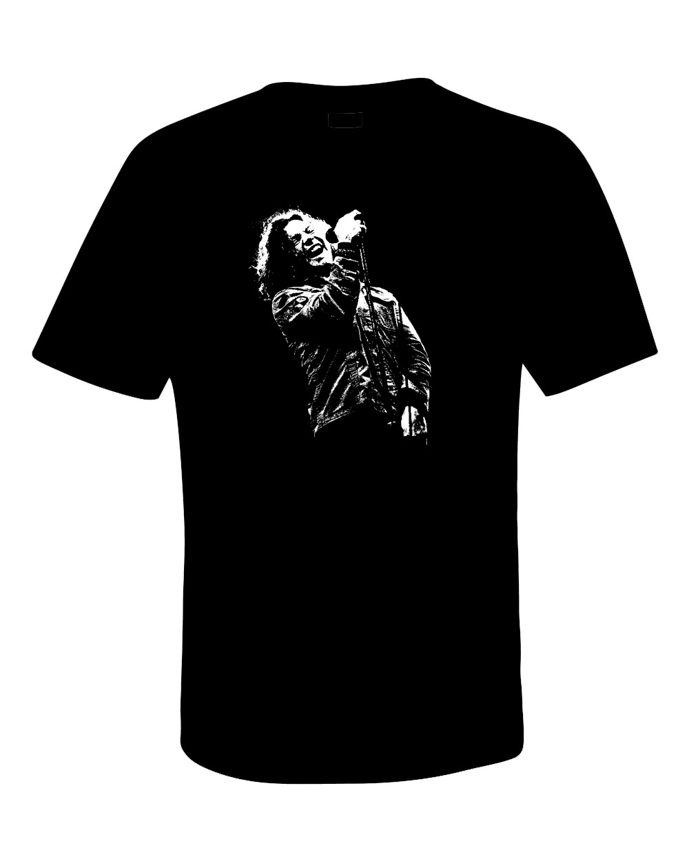 Eddie Vedder T-Shirt Pearl Jam - BlackSheepShirts