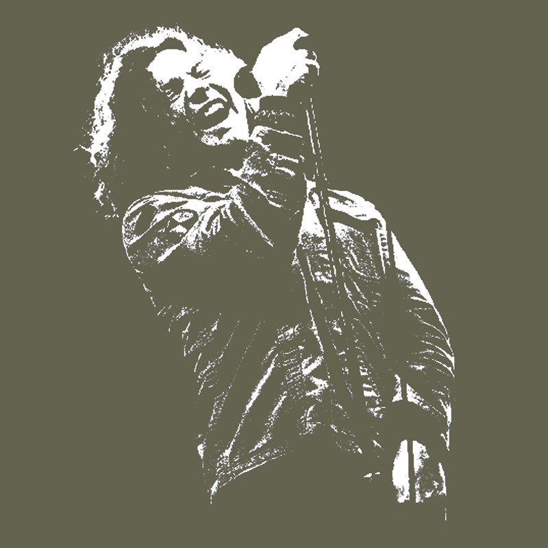 Eddie vedder outlet t shirt