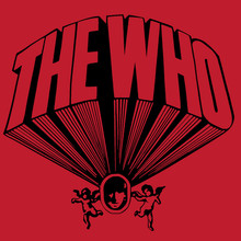 THE WHO