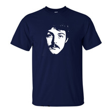 Paul McCartney T-Shirt The Beatles
