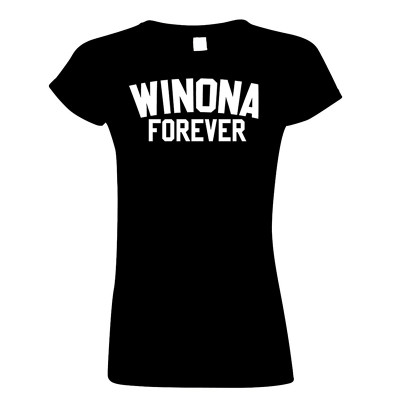 Winona Forever
