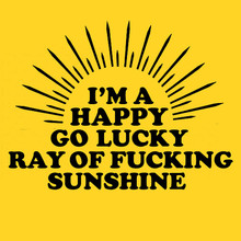 Ray of Sunshine T-Shirt 