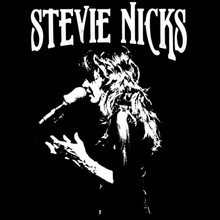 Stevie Nicks T-Shirt Fleetwood Mac