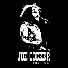 Joe Cocker T-Shirt
