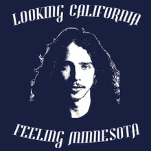 Chris Cornell T Shirt Soundgarden