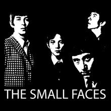  Small Faces T-Shirt
