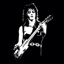 Joan Jett T-Shirt Joan Jett & the Blackhearts