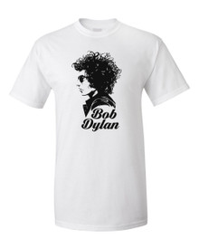 Bob Dylan T-Shirt Slow Train Coming