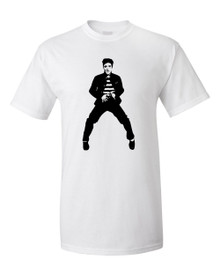 Elvis Presley Jailhouse Rock T-Shirt