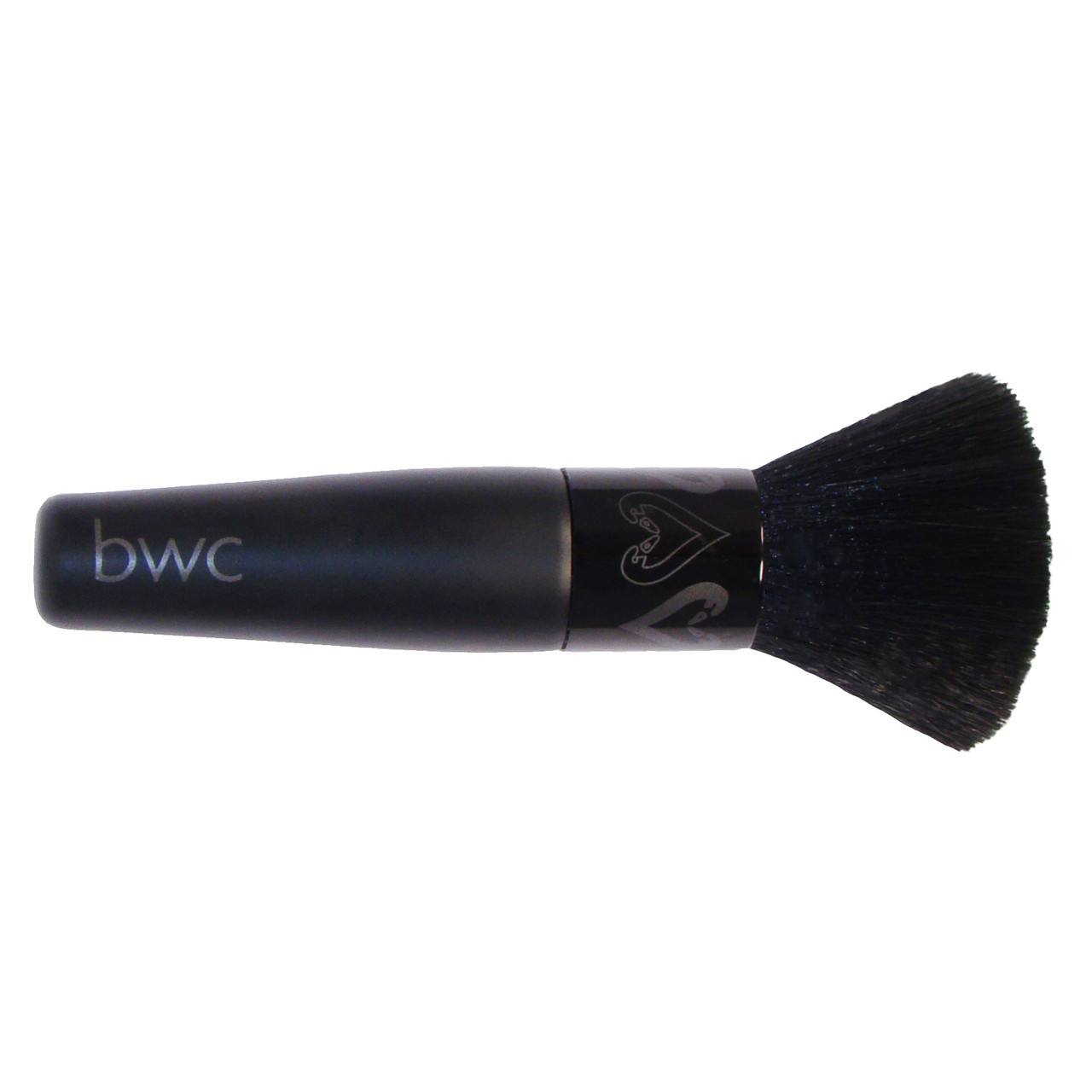 Compact Mineral Powder Brush
