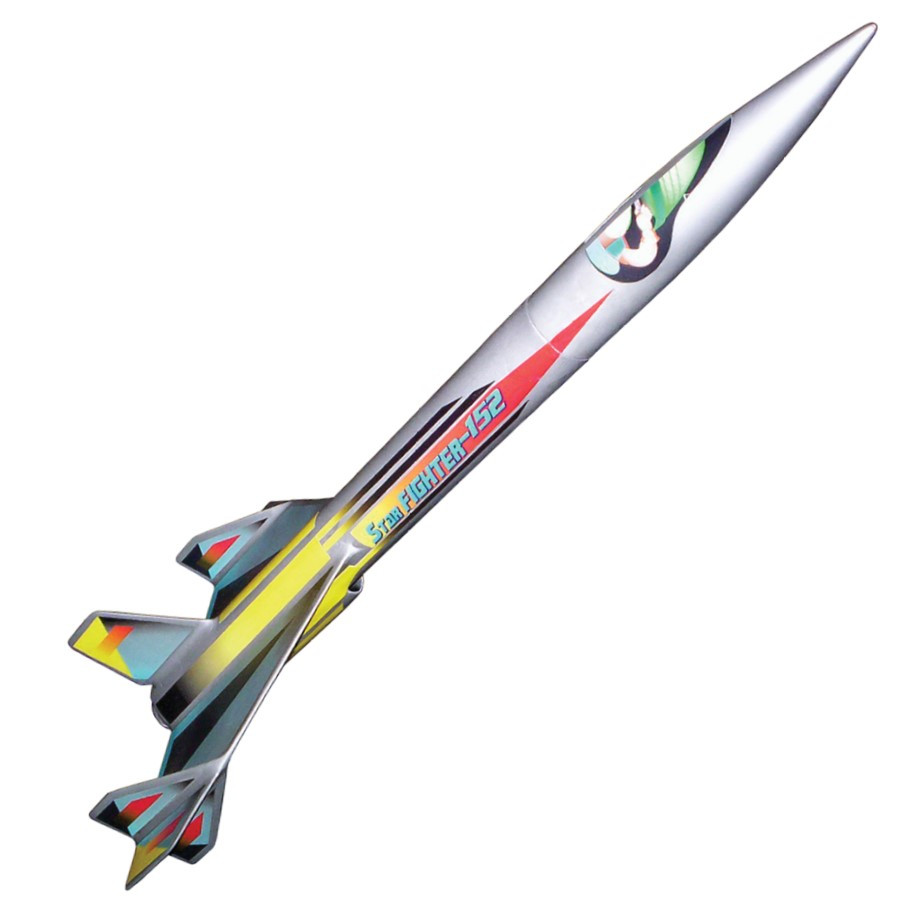 toy rockets that fly