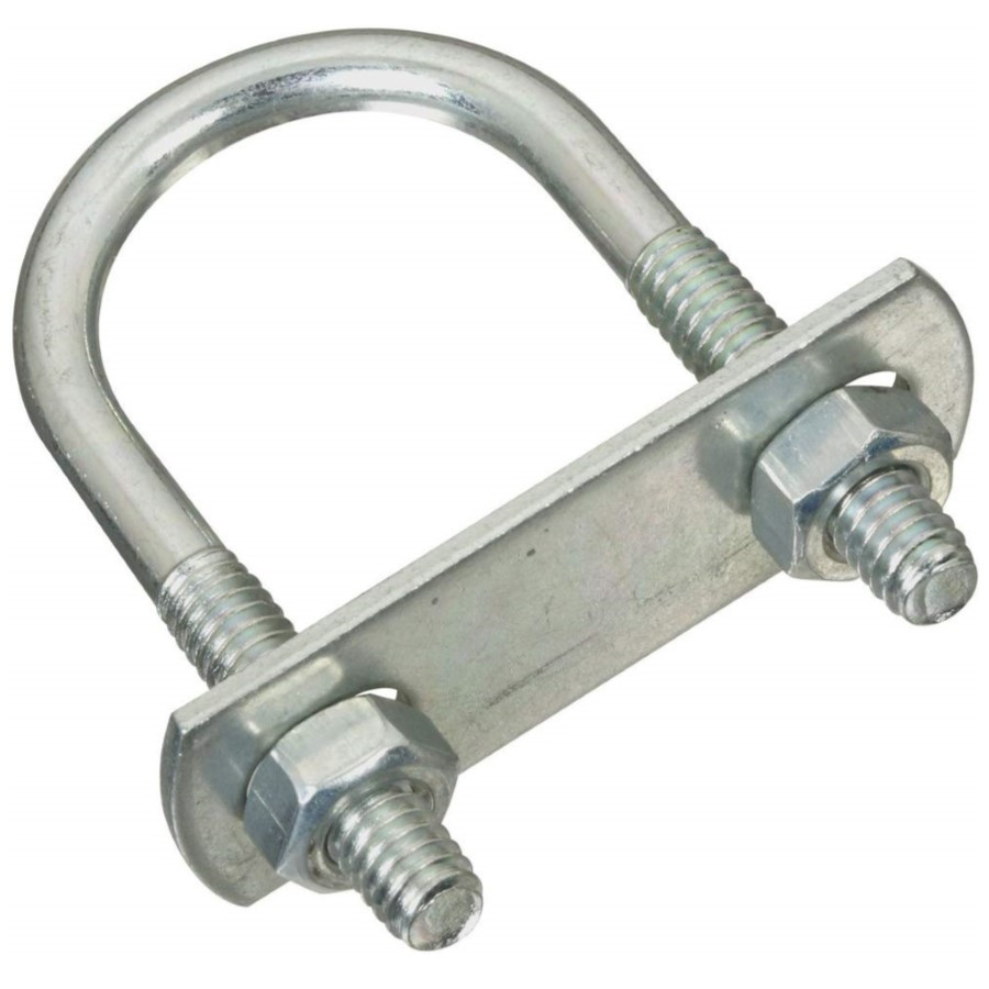 eRockets UBolt 1/4" Diameter eR 9060