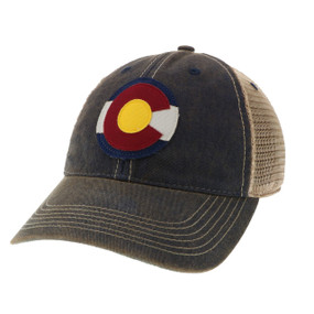 colorado baseball hat