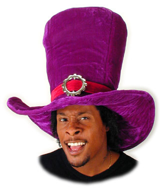 mad hatter hat company