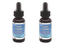 Zeolite Liquid Enhanced with DHQ 1oz/30 ml - 2 for $30  Only $15.00 ea. (FREE Shipping)