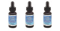 Zeolite Liquid Enhanced with DHQ 1oz/30 ml- 3 for $45  Only $15.00 ea.