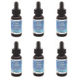 Zeolite Liquid Enhanced with DHQ 1oz/30 ml - 6 for $72  Only $12.00 ea.
