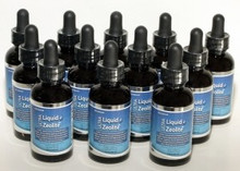 Liquid Zeolite Enhanced With Dhq 12 For 144 10 Flat Rate Shipping Image 1