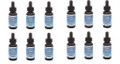 Zeolite Liquid Enhanced with DHQ 1oz/30 ml - 12 for $132  Only $11 ea. (FREE Shipping)