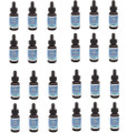 Zeolite Liquid Enhanced with DHQ 1oz/30 ml - 24 for $240  Only $10 ea. (FREE Shipping)