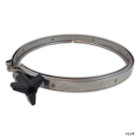 A&A 5 & 6 Port Top Feed Stainless Band Clamp | 518109